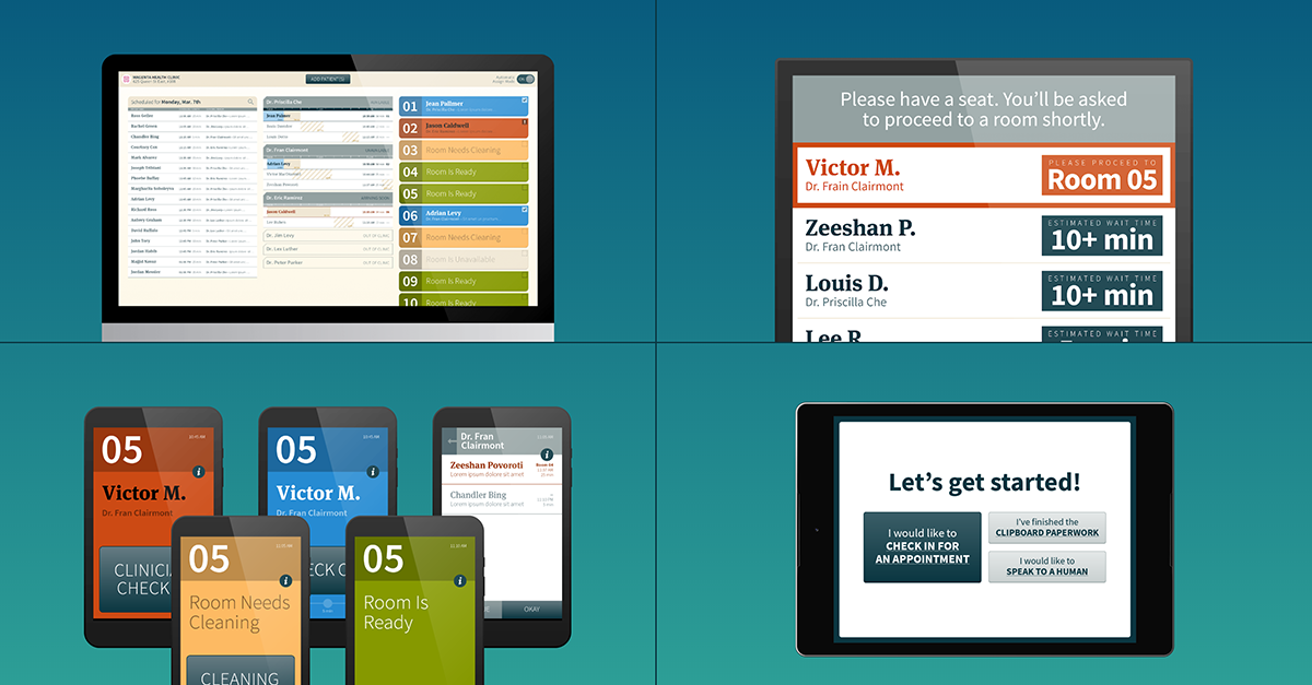 CHIME Hardware Maintenance
